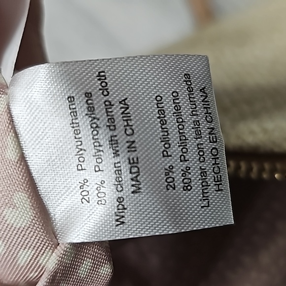 VRNYC x Target Crossbody Bag Tan - Picture 6 of 12